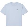 Lacoste T-shirt da donna Lacoste Relaxed Fit
