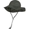 MONTURA Air WP 2 Cappello alla Pescatora Falde Larghe Impermeabile, Unisex