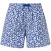 NORTH SAILS Boxer Mare Uomo in Poliestere Riciclato con Stampa Grafica