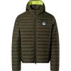 NORTH SAILS Giacca Zephyr Ultralight Uomo in Nylon Riciclato