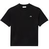 Lacoste Womens TF7215 Modern (confezione da 1), Nero, 32