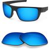 BlazerBuck Oakley Drop Point OO9367 - Lenti di ricambio polarizzate anti-sale