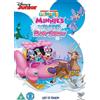 Walt Disney Studios Mickey Mouse Clubhouse: Minnie's Winter Bow Show (DVD)