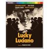 Powerhouse Films Lucky Luciano (Blu-ray) Magda Konopka Edmond O'Brien (PRESALE 19/10/2026)