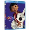 Disney Coco Bluray ( Blu Ray) (Blu-ray) Cartoni Animati Molina Adrian Unkrich Lee