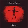 Ego:X (CD) Diary of Dreams