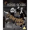 Sony Pictures Swing Time (1936) (Criterion Collection) (Blu-ray) Fred Astaire Ginger Rogers