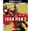 Walt Disney Studios Iron Man 2 (4K UHD Blu-ray)