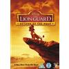 Walt Disney Studios The Lion Guard - Return of the Roar (DVD) Howy Parkins