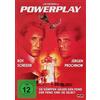NSM Records Powerplay (DVD) Harris Lara Prochnow Jürgen Reid Tim Scheider Roy Stanton