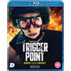 Dazzler Trigger Point: Series 1, 2 & 3 (Blu-ray)