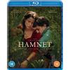 Universal Pictures Hamnet (Blu-ray) Jacobi Jupe Freya Hannan-Mills Jessie Buckley Faith Delaney