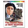 Powerhouse Films The Sinful Nuns of St. Valentine (Blu-ray) Gino Rocchetti (PRESALE 19/10/2026)