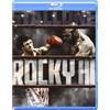20th Century Fox - Disney Rocky Iii (Blu-ray) Stallone Shire Shire Stallone