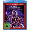 Walt Disney / LEONINE Avengers: Endgame (Blu-ray) Chris Hemsworth Scarlett Johansson Joe Russo