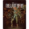 Warner Bros The Last of Us: Season 1 (4K UHD Blu-ray) Pedro Pascal Bella Ramsey