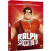 Disney Ralph Spaccatutto - Collection 2015 (DVD) (DVD)