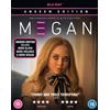 Universal Pictures M3GAN (Blu-ray) Allison Williams Ronny Chieng Stephane Garneau-Monten Arlo Green