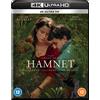 Universal Pictures Hamnet (4K UHD Blu-ray) Freya Hannan-Mills Jessie Buckley Olivia Lynes Joe Alwyn