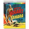 Powerhouse Films Sahara (Blu-ray) Bruce Bennett Dan Duryea Richard Nugent (PRESALE 19/10/2026)