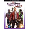 Walt Disney Studios Guardians of the Galaxy: Vol. 1 & 2 (DVD) Sylvester Stallone Benicio Del Toro