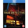Warner Bros. Home Ent./HBO True Detective: Season 2 (Blu-ray) Chris Kerson Colin Farrell Vince Vaughn