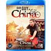 Spirit Entertainment Our Guy In China (Blu-ray) Guy Martin