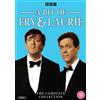 BBC A Bit of Fry & Laurie The Complete Collection (DVD) Stephen Fry Hugh Laurie