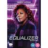 Fabulous Films The Equalizer: Season 2 (DVD) Queen Latifah Tory Kittles Chris Noth Liza Lapira