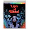 Powerhouse Films Lips of Blood (Blu-ray) Serge Rollin Marie-Pierre Castel (PRESALE 19/10/2026)