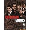 Criminal minds - Seizoen 8 (DVD)