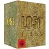 Walt Disney / LEONINE Lost - Die komplette Serie (37 Discs) (DVD)