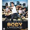 A-Film Body language (Blu-ray) Floris Bosveld Lorenzo van Velzen Bottazzi Luciano Hiwat