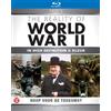N.V.T. N.V.T. Reality of WW2 - Part 3 (Blu-ray) Blu Ray