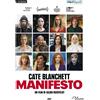 Mus Manifesto - (DVD) Cate Blanchett Erika Bauer Carl Dietrich Ea-Ja Kim