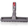 Lunpog Spazzola flessibile per pavimenti in parquet, compatibile con Dyson DC37 DC33C V7 V8 V10 V11 aspirapolvere per Dyson Cordless Stick Vacuum Cleaners, 30 cm