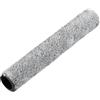 Auratrove Kit rullo di ricambio per Eufy per Omni C28, efficiente spazzola in fibra per pulizia profonda dei pavimenti, set di accessori in plastica (set trimestrale)