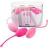 Elys - Coni Vaginali Tonificazione Pavimento Pelvico Confezione 3 Coni