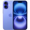 APPLE - iPhone 16 128GB Blu Oltremare