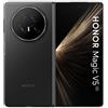 Honor - Magic V5 5G 512GB 16GB Ram Dispaly 7.95' Dual nanoSim USB tipo-C Android 15 Snapdragon 8 Elite 5820mAh Black
