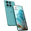 Motorola - Edge 60 Fusion 5G 256GB 8GB Ram Display 6.67' P-OLED Main Camera 50MP NanoSIM+eSIM Android 15 Dimensity 7300 5200mAh Pantone Amazonite