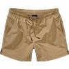 Brandit Swimshort Basic pantaloncini da bagno, {COLOR:camel},