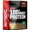 Nutrend 100% Whey Protein 800 Grammi Vaniglia