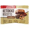 Pronutrition Ketokko Biscotto 50 Grammi Nut Crema Di Nocciole