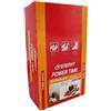 Enervit Box Enervit Barretta power time frutta secca 35gr 24pz