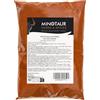 Minotaur Spices | Peperoncino in polvere fruttato piccante | Peperoncino macinato | Peperoncino in polvere finissimo da peperoncini essiccati leggermente piccanti | 2 x 500g (1 Kg)