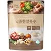 ADDERENITY (5 g x 20 pezzi) Coreano EASY Codificio Brodo Dashi Stock - Sapore piccante (peperoncino caldo, acciuga, sciolto, fungo Shiitake)