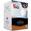 VERZI' CAFFE' CAFFÈ VERZI | Compatibilità: CIALDA ESE 44 MM | Aroma: INTENSO | (900)