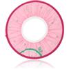 FIMWOLZ Cappello da Doccia per Bambini e Neonati Visiera da Bagno Regolabile Protezione Impermeabile Shampoo Cappello Morbido per Bagno (Diametro Interno 10 cm, Diametro Esterno 30 cm)(Rosa)