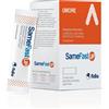 FIDIA FARMACEUTICI SpA Samefast Up Umore 20 Stick | Integratore con SAM-e, Acido Folico e Vitamina B12